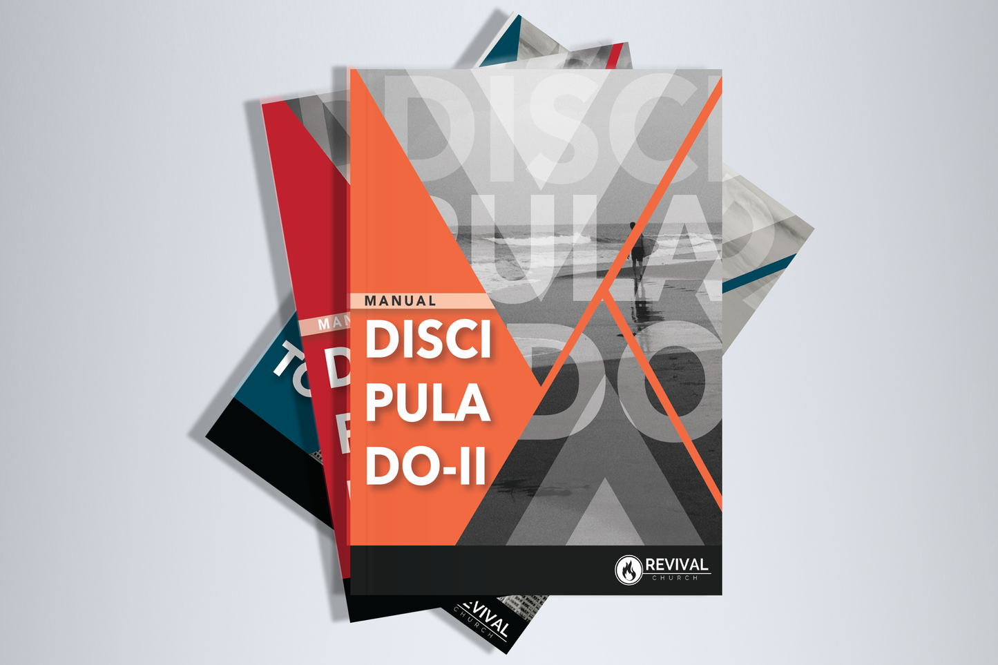 Manuales Ruta Crecimiento BUNDLE